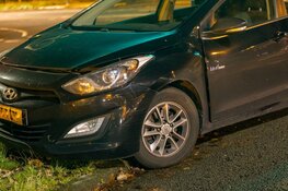 Ambulance betrokken bij botsing in Haarlem