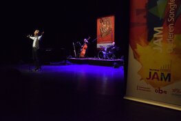 Inwoner Heemstede in finale Ouderen Songfestival