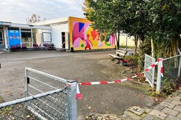 Onderzoek naar brandstichting Marokkaans buurthuis in Haarlem