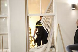 Woningoverval in Zandvoort, daders op de vlucht geslagen