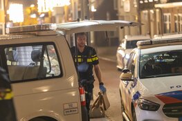 Woningoverval in Zandvoort, daders op de vlucht geslagen