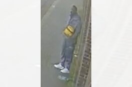 Man gezocht voor aanranding