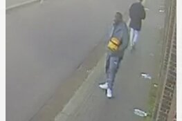 Man gezocht voor aanranding