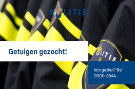 Getuigen gezocht na steekpartij Professor Donderslaan