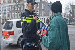 Verward gedrag vergt nog veel politie-inzet