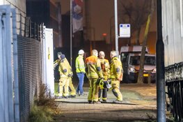 Groot deel Zuid-Kennemerland zonder stroom na brand in verdeelstation