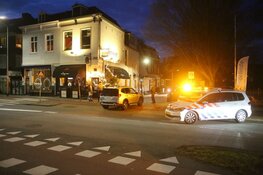 Voetganger aangereden in Haarlem