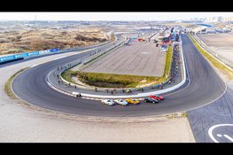 Nieuwe routes bij voorjaarstocht Omloop van Zandvoort