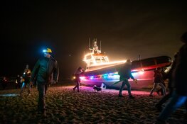Nieuwe routes bij de 2e editie Zandvoort Light Walk