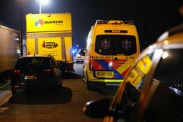 Artiest gewond bij Kerstcircus Haarlem na ongeval