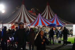Artiest gewond bij Kerstcircus Haarlem na ongeval
