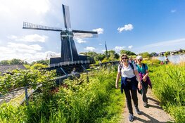 Haarlem City Walk presenteert Stichting Kinderen Kankervrij als nieuwe titelpartner