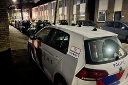 Verdachte aangehouden na steekpartij