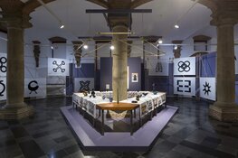 Vriendenloterij en Frans hals museum verlengen samenwerking met 5 jaar