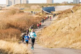 Test jouw vorm tijdens de Pre-Run Zandvoort Circuit