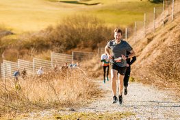 Test jouw vorm tijdens de Pre-Run Zandvoort Circuit