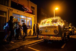 Zandvoort wordt op 18 februari omgetoverd tot lichtjeswalhalla