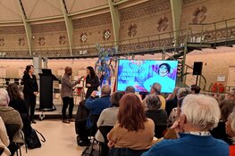 Bijeenkomst over vrijwillige inzet in regio Haarlem-Bloemendaal toont aan: de strijd om tijd en talent is ook in de vrijwillige sector merkbaar