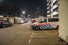 Poging tot beroving in Haarlem