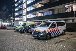 Poging tot beroving in Haarlem