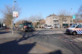 Vrouw ernstig gewond bij ongeval in Haarlem