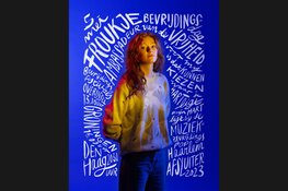 Bevrijdingspop Haarlem gaat definitief door, Froukje is Ambassadeur van de Vrijheid 2023