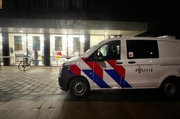 Aanhouding na overval in Haarlem