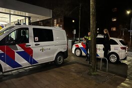 Aanhouding na overval in Haarlem