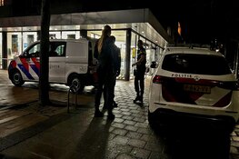 Aanhouding na overval in Haarlem