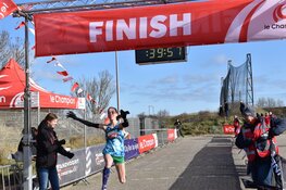 Zon en blije gezichten tijdens tweede editie Pre-Run Zandvoort Circuit Run