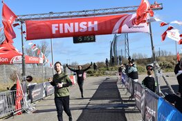 Zon en blije gezichten tijdens tweede editie Pre-Run Zandvoort Circuit Run