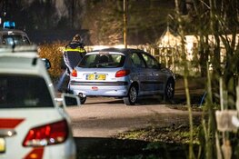 Achtervolging eindigt in Haarlem