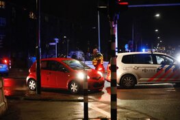 Gewonde na melding steekincident in Haarlem
