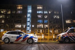Gewonde na melding steekincident in Haarlem