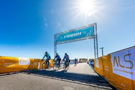 9e editie Omloop van Zandvoort uitverkocht