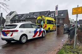 Fietser gewond bij ongeval met auto op de Boerhaavelaan in Haarlem