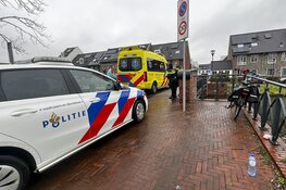 Fietser gewond bij ongeval met auto op de Boerhaavelaan in Haarlem