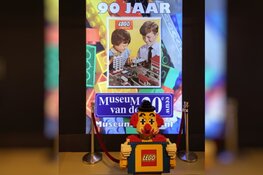 Museumtour door Nederland; Museum van de twintigste eeuw