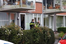 Haarlemmer slachtoffer 'babbeltruc'