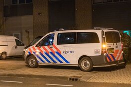 Bedrijfsfeestje loopt uit op conflict in Haarlem