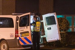 Bedrijfsfeestje loopt uit op conflict in Haarlem