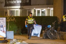 Bedrijfsfeestje loopt uit op conflict in Haarlem