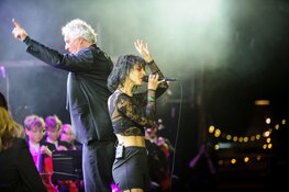 Bevrijdingspop Herdenkingsconcert 2023 verbindt met internationale dans