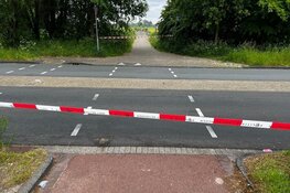 Fietser zwaargewond bij ongeval in Haarlem