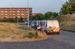 Drie gewonden bij conflict in Zandvoort, verdachte aangehouden