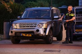 Motorrijder gewond na aanrijding met auto in Haarlem