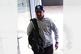 Gezocht: Overval Kleine Houtstraat