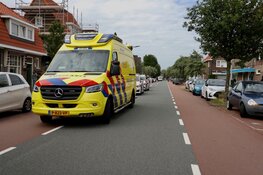 Twee vrouwen gewond bij ongeval met fatbike in Haarlem