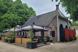 Terras Top 100: Brasserie|Restaurant Beeckestijn is uitgeroepen tot het beste terras van Haarlem en omgeving 2023