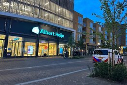 Filiaal Zeeman in Haarlemse Schalkwijk overvallen